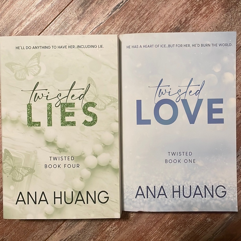 Romance books
